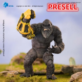 HIYA EBG0433 Exquisite Basic Series 6 Inch Godzilla x Kong The New Empire Kong B.E.A.S.T. Glove Ver.