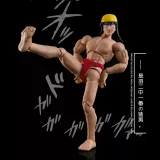 DASIN M 1/12 The Burning Wild Man