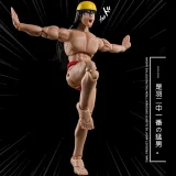 DASIN M 1/12 The Burning Wild Man