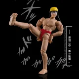 DASIN M 1/12 The Burning Wild Man
