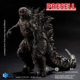 HIYA EBG0076 Exquisite Basic Series 7 Inch GODZILLA VS KONG Godzilla  (Updated Version)