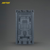 JOYTOY Hangar-Style Base Diorama Display Case