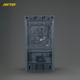 JOYTOY Hangar-Style Base Diorama Display Case