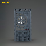 JOYTOY Hangar-Style Base Diorama Display Case