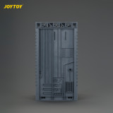JOYTOY Hangar-Style Base Diorama Display Case