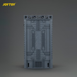 JOYTOY Hangar-Style Base Diorama Display Case