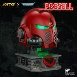 JOYTOY Warhammer 40K 1:1 Blood Angels MkX Helmet