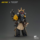 JOYTOY JT05121 Warhammer The Horus Heresy 1:18 Imperial Fists Champion Consul with Combi-Melta and Power Sword