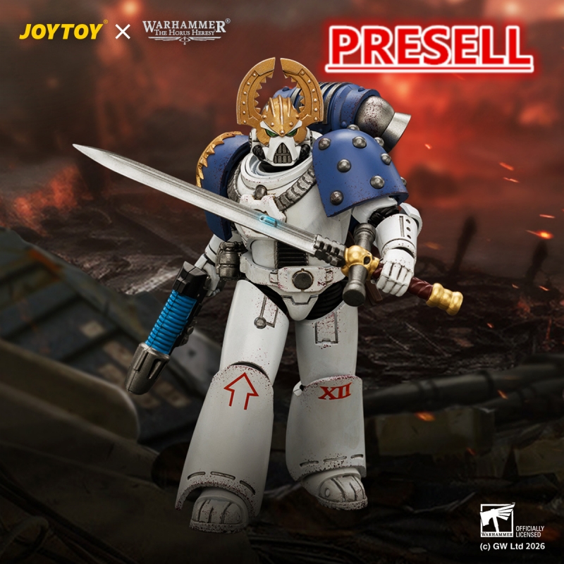 World Eaters - www.cooltoysclub.com