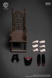 Fogtoys YU-01B+01Bup 1/12 Nun Layla