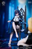 Fogtoys YU-01B+01Bup 1/12 Nun Layla