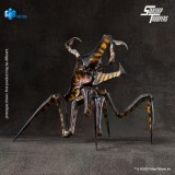 HIYA EBS0487 Exquisite Basic Series None Scale 5.3 Inch Starship Troopers Warrior Bug