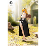 Fogtoys YU-01A+01Aup 1/12 Nun Eira