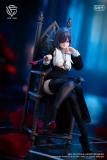 Fogtoys YU-01B+01Bup 1/12 Nun Layla