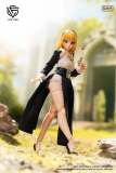 Fogtoys YU-01A+01Aup 1/12 Nun Eira