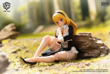 Fogtoys YU-01A+01Aup 1/12 Nun Eira
