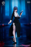 Fogtoys YU-01B+01Bup 1/12 Nun Layla