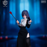 Fogtoys YU-01B+01Bup 1/12 Nun Layla