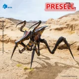 HIYA EBS0487 Exquisite Basic Series None Scale 5.3 Inch Starship Troopers Warrior Bug