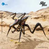 HIYA EBS0487 Exquisite Basic Series None Scale 5.3 Inch Starship Troopers Warrior Bug