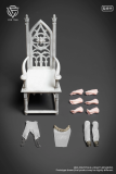 Fogtoys YU-01A+01Aup 1/12 Nun Eira
