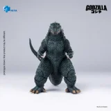 HIYA EBG0524 Exquisite Basic Series None Scale 7 Inch Godzilla vs. Megaguirus 2000 Godzilla