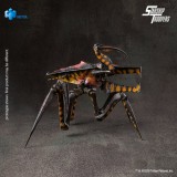 HIYA EBS0487 Exquisite Basic Series None Scale 5.3 Inch Starship Troopers Warrior Bug