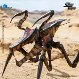 HIYA EBS0487 Exquisite Basic Series None Scale 5.3 Inch Starship Troopers Warrior Bug