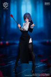 Fogtoys YU-01B+01Bup 1/12 Nun Layla
