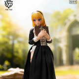 Fogtoys YU-01A+01Aup 1/12 Nun Eira