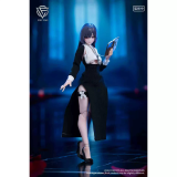 Fogtoys YU-01B+01Bup 1/12 Nun Layla