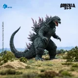 HIYA EBG0524 Exquisite Basic Series None Scale 7 Inch Godzilla vs. Megaguirus 2000 Godzilla