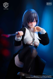 Fogtoys YU-01B+01Bup 1/12 Nun Layla