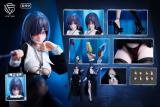 Fogtoys YU-01B+01Bup 1/12 Nun Layla