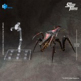 HIYA EBS0487 Exquisite Basic Series None Scale 5.3 Inch Starship Troopers Warrior Bug