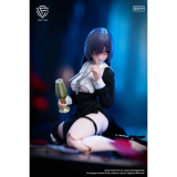 Fogtoys YU-01B+01Bup 1/12 Nun Layla