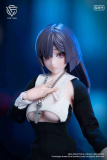 Fogtoys YU-01B+01Bup 1/12 Nun Layla