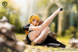 Fogtoys YU-01A+01Aup 1/12 Nun Eira
