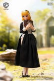 Fogtoys YU-01A+01Aup 1/12 Nun Eira