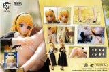 Fogtoys YU-01A+01Aup 1/12 Nun Eira