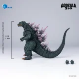 HIYA EBG0524 Exquisite Basic Series None Scale 7 Inch Godzilla vs. Megaguirus 2000 Godzilla
