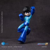 HIYA EBM0481 Exquisite Basic Series None Scale 4.7 Inch Mega Man Original Series Mega Man