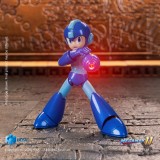 HIYA EBM0481 Exquisite Basic Series None Scale 4.7 Inch Mega Man Original Series Mega Man