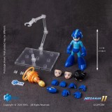 HIYA EBM0481 Exquisite Basic Series None Scale 4.7 Inch Mega Man Original Series Mega Man