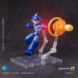 HIYA EBM0481 Exquisite Basic Series None Scale 4.7 Inch Mega Man Original Series Mega Man