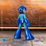 HIYA EBM0481 Exquisite Basic Series None Scale 4.7 Inch Mega Man Original Series Mega Man