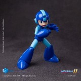 HIYA EBM0481 Exquisite Basic Series None Scale 4.7 Inch Mega Man Original Series Mega Man