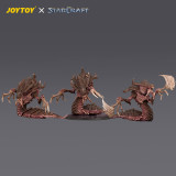 JOYTOY STARCRAFT 1:25 Zerg Hydralisk