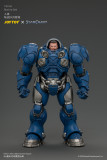 JOYTOY JT05152 STARCRAFT 1:25 Terran Marine Set