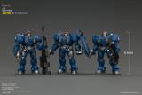 JOYTOY JT05152 STARCRAFT 1:25 Terran Marine Set